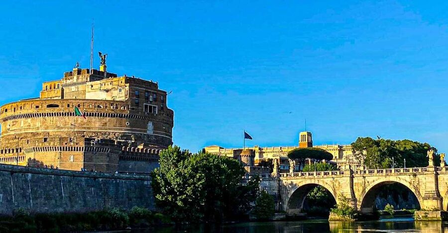 Rome: Ara Pacis Museum and Hop-on Hop-off River Boat Ride - How the museum-to-river combo actually works
