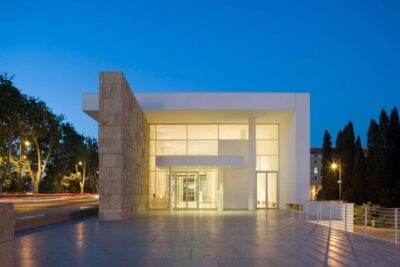 Rome: Ara Pacis Museum and Hop-on Hop-off River Boat Ride - Tiber Hop-on Hop-off cruise: Your flexible route with 4 strategic stops