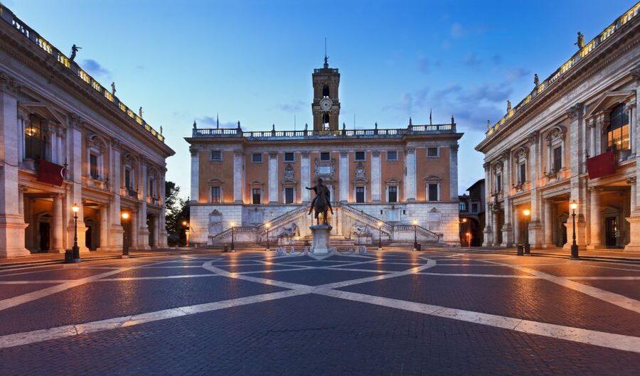 Rome: Capitoline Museums Ticket and Hop On Hop Off Bus - Key Highlights You’ll Care About