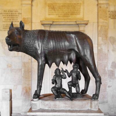 Rome: Capitoline Museums Ticket and Hop On Hop Off Bus - Price and Value: What $72.50 Buys You (and Why It Can Be Worth It)
