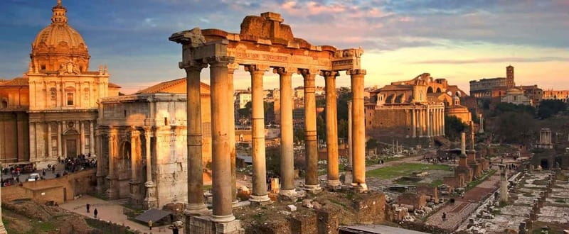 Rome: Colosseum, Forum Audio Tour with Hop-on Hop-off Bus - Price and Value: What $74 Buys (and When It Feels Worth It)
