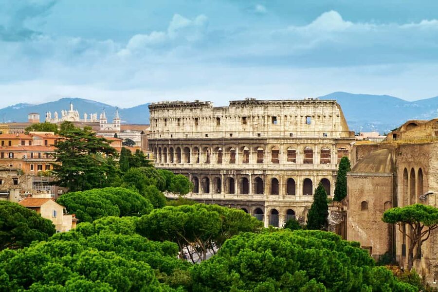 Rome: Colosseum, Roman Forum, Palatine Hill & Hop-on Hop-off - Price and Logistics: what $81 gets you in real life