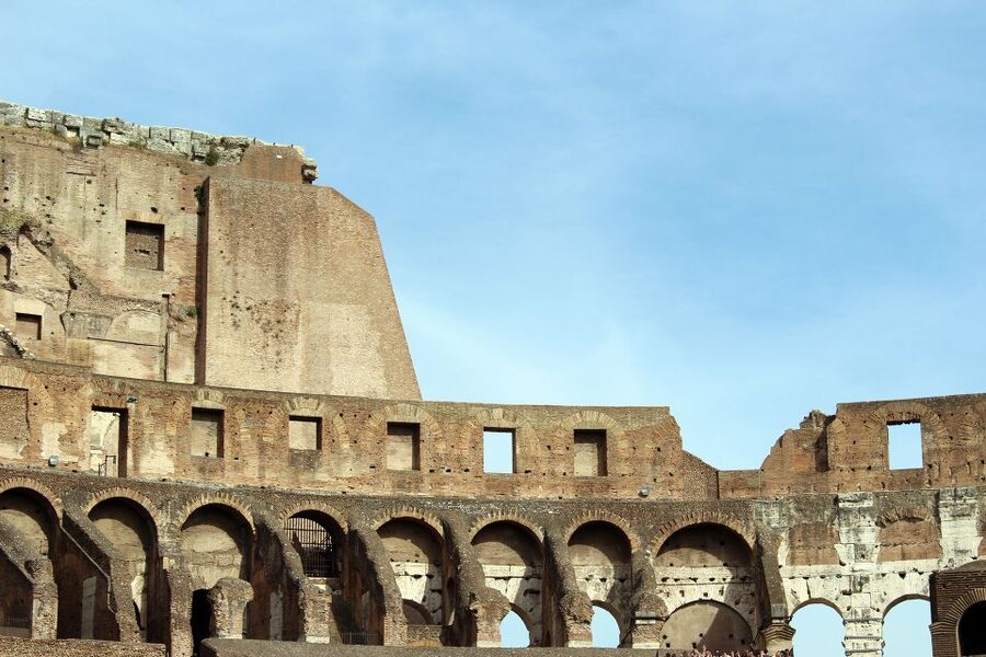Rome: Hop-On Hop-Off Bus, Roman Forum & Colosseum Tour - Timing and Expectations: 1 to 2 Days, Real Starting Times