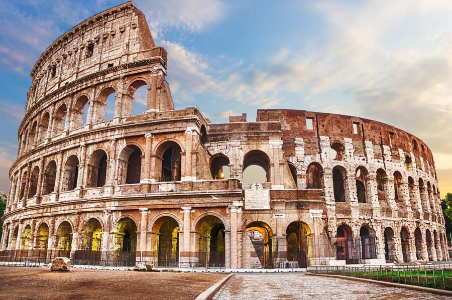 Rome: Hop-on Hop-off Bus Tour and Colosseum Experience - Price and value: what you’re really paying for