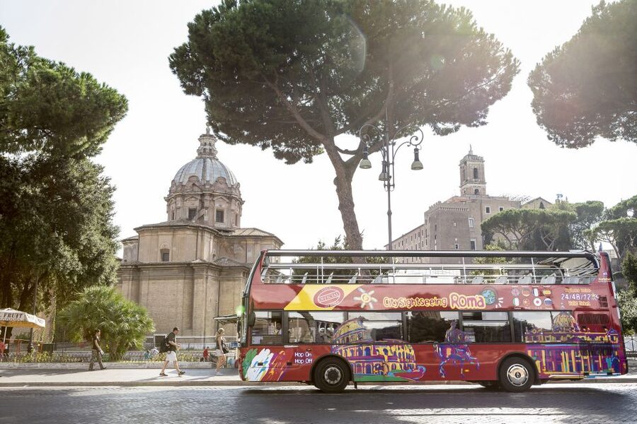 Rome: Hop-On Hop-Off Bus & Vatican Museums Guided Tour - Price and Value: Is $175.59 a Fair Deal?