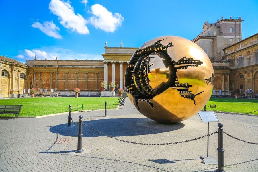 Rome: Hop-on Hop-off Bus & Vatican Museums Ticket - FAQ