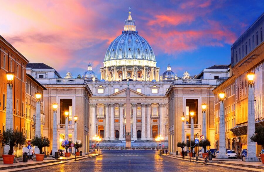 Rome: Hop-on Hop-off Bus & Vatican Museums Ticket - Rome From Your Seat: How the Hop-On Hop-Off Day Works