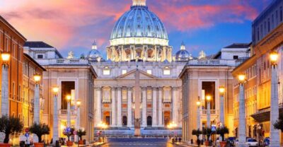 Rome: Hop-on Hop-off Bus & Vatican Museums Ticket - Vatican Museums Skip-the-Line: Timing That Actually Matters