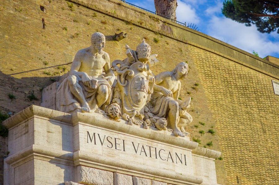 Rome: Hop-on Hop-off Bus & Vatican Museums Ticket - Turning Bus Stops Into a Real Day Plan
