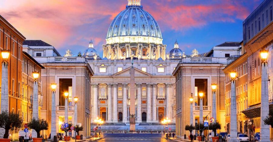 Rome: Hop-on Hop-off Bus & Vatican Museums Ticket - Vatican Museums Skip-the-Line: Timing That Actually Matters