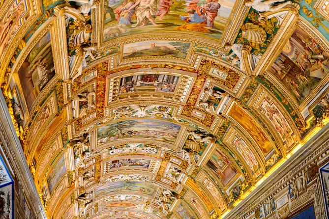 Rome Hop On Hop Off Open Bus + Vatican Museum Sistine Chapel Tour| Fast Track - Value and Price: Is This Worth $196.64?
