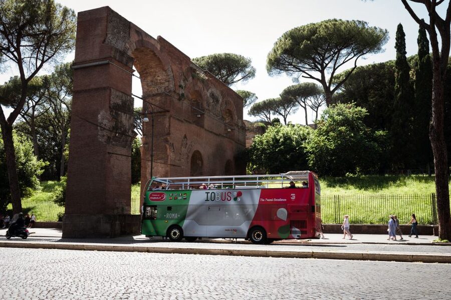 Rome: Hop-On Hop-Off Open-Top Bus City Tour - Stop-by-stop: what each location is good for (and what to expect)