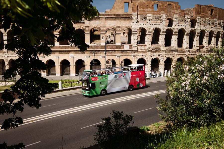 Rome: Hop-On Hop-Off Open-Top Bus City Tour - Who should book this Rome bus tour (and who might skip it)
