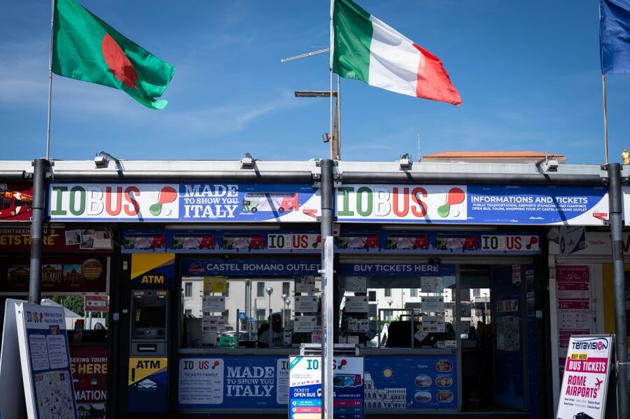 Rome: Hop-On Hop-Off Open-Top Bus City Tour - Should you book Rome: Hop-On Hop-Off Open-Top Bus City Tour?