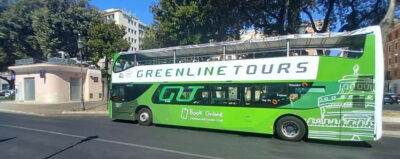 Rome: Hop-On Hop-Off Panoramic Bus Ticket - Access 3 Routes - Price and value: what you’re really paying for