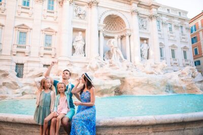 Rome Hop-On Hop-Off Sightseeing Bus Tour - Termini to Piazza dei Cinquecento: your launch pad and how to find the buses