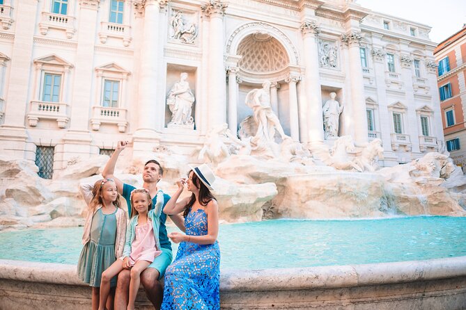 Rome Hop-On Hop-Off Sightseeing Bus Tour - Termini to Piazza dei Cinquecento: your launch pad and how to find the buses