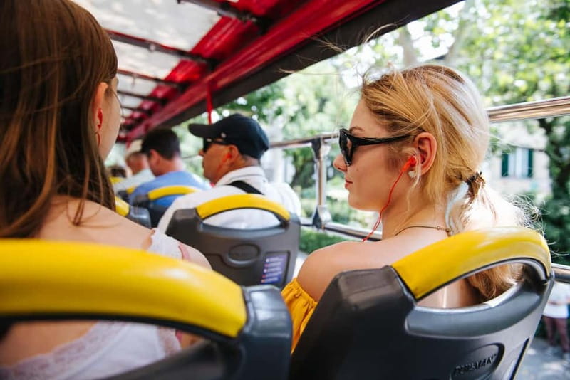 Rome Hop On Hop Off Tour from Civitavecchia by Train - Should You Book This Rome Hop On Hop Off From Civitavecchia?