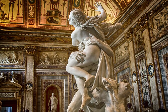 Rome: Hop-on-off bus tour -Visit the main attraction of Rome - Who this tour fits best (and who should look elsewhere)