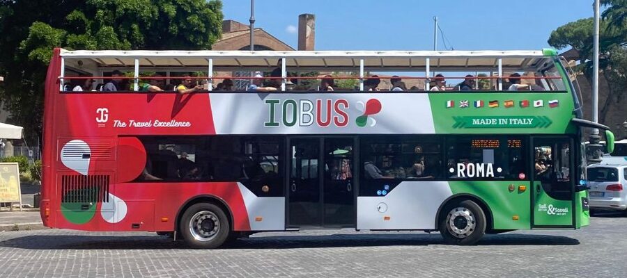 Rome: IoBus&RomeBoat Hop-On Hop-Off Bus and Boat Combo - Should you book the IoBus & RomeBoat combo?