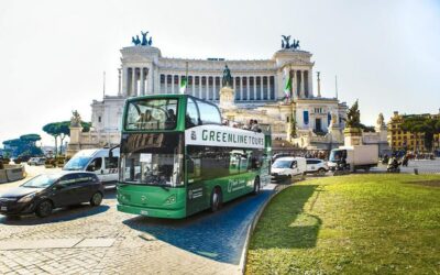 Rome: Pantheon Visit and Hop-On Hop-Off Open Bus Ticket - Key takeaways before you go