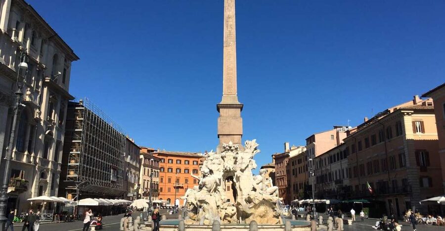 Rome: Walking Tour and Hop-On Hop-Off Bus Ticket - Quick Takes: What Makes This Rome Combo Work