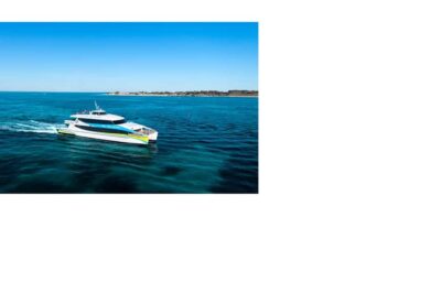 Rottnest Island Ferry and 1.75 Hr Bus Tour - Getting there the practical way: Hillarys to Rottnest Fast Ferries