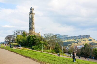 Royal Edinburgh Ticket - Hop-On Hop-Off and Attraction Admissions - Edinburgh Castle entry: why the prepaid access is worth your time