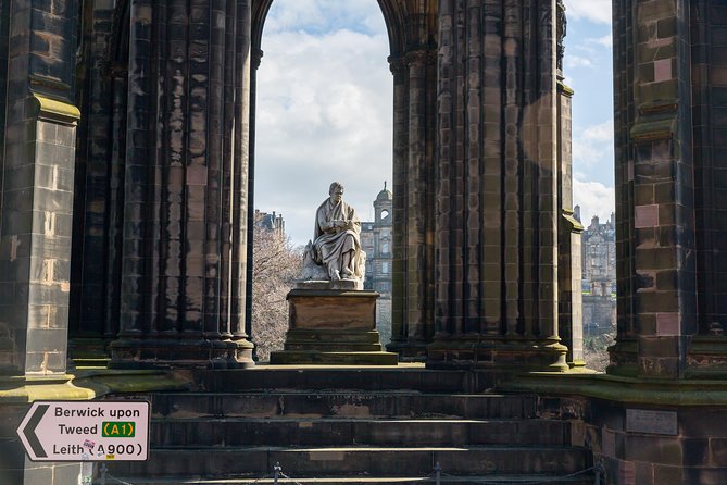 Royal Edinburgh Ticket - Hop-On Hop-Off and Attraction Admissions - Price and value: when this ticket feels like a win