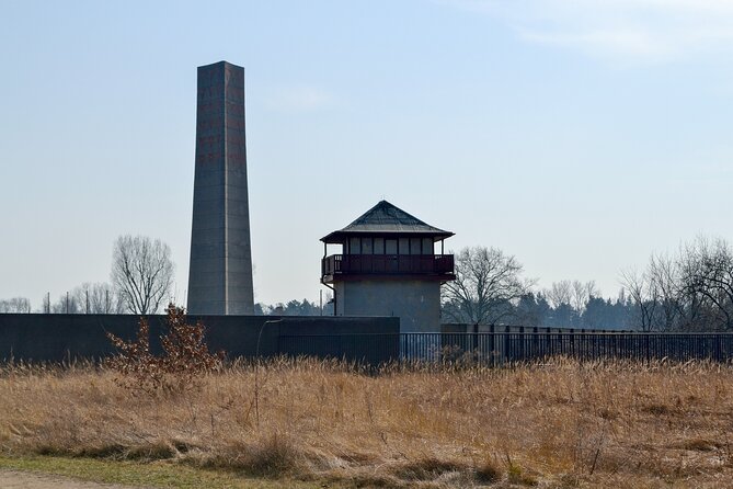 Sachsenhausen Concentration Camp Bus Tour - The Memorial and Museum Sachsenhausen: What You’ll Actually See