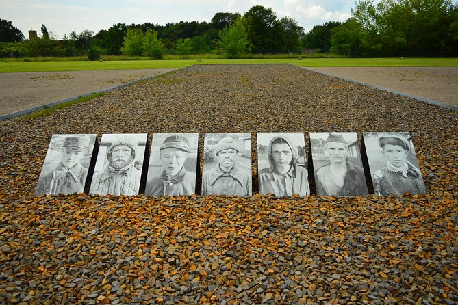 Sachsenhausen Concentration Camp Bus Tour in English from Berlin - Quick hits