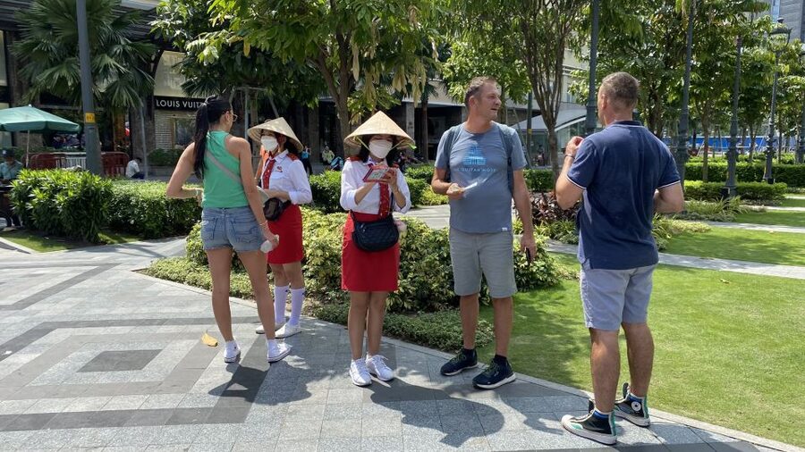 Saigon: City Sightseeing Hop-On Hop-Off Bus Tour - Quick Key Points Before You Ride