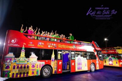 Saigon: City Sightseeing Hop-On Hop-Off Bus Tour - Price and What the $21 Pass Really Buys You
