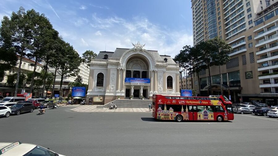 Saigon: City Sightseeing Hop-On Hop-Off Bus Tour - When a 1-Day Pass Works Best (and When You Need 2)