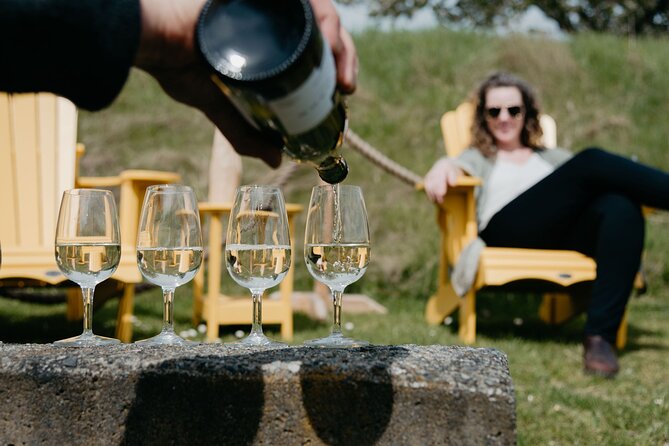 Salt Spring Island "Artisan Trail" Hop On Hop Off Tour! - Price and value: what $48-ish buys you