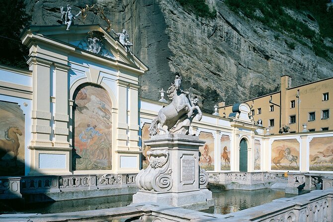 Salzburg Hop-On Hop-Off Bus Tour - Air-conditioned buses, open-deck options, and what to pack