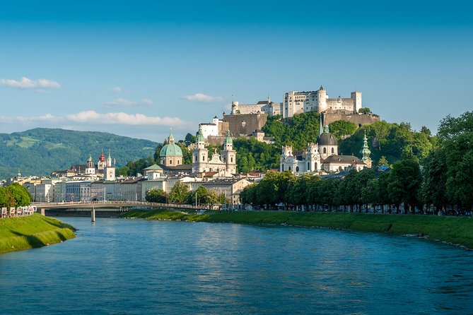 Salzburg Hop-On Hop-Off Bus Tour - Who should book this bus—and who should skip it