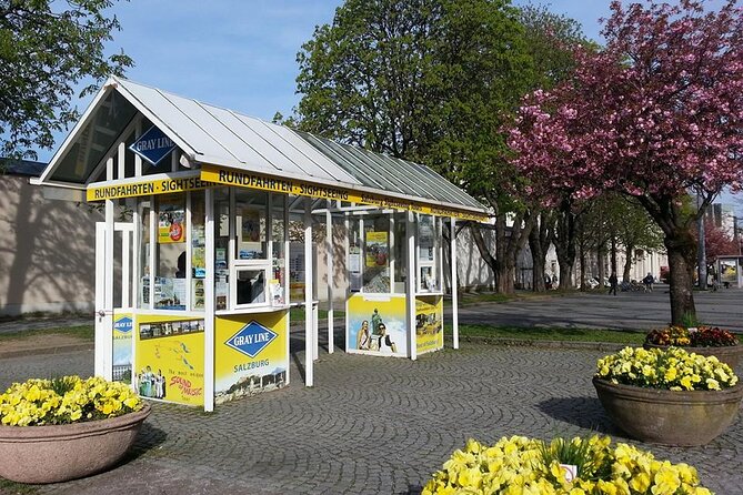 Salzburg Hop-On Hop-Off Bus Tour - Should you book the Salzburg Hop-On Hop-Off Bus Tour?