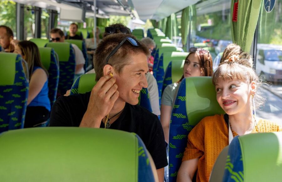 Salzburg: Hop-on Hop-off City Tour - A coach loop that actually helps you understand Salzburg