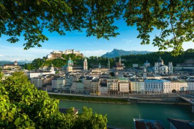 Salzburg: Hop-on Hop-off City Tour - Price and value: when $35 turns into multiple days of transport