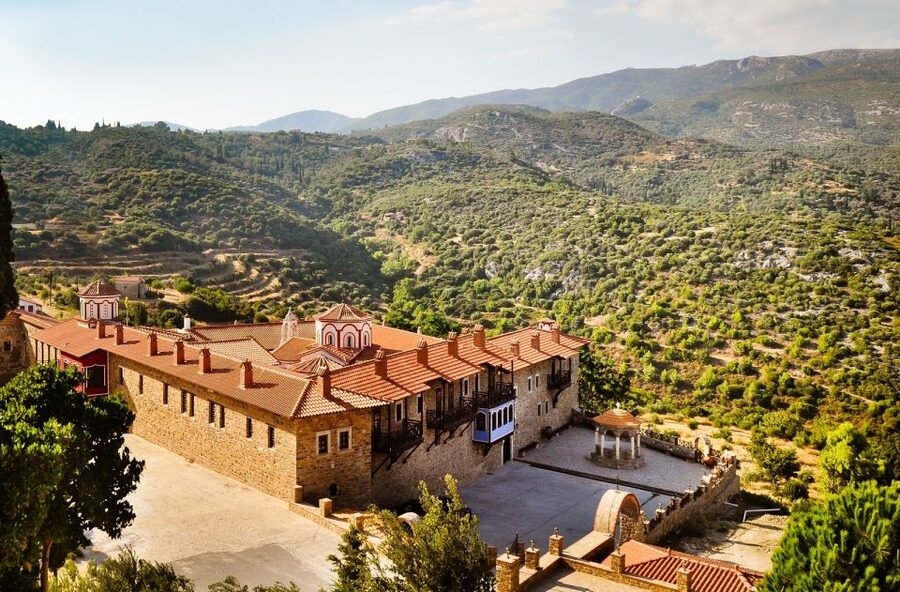 Samos: Full-Day Guided Island Bus Tour - Key Things I’d Watch For on This Samos Bus Day