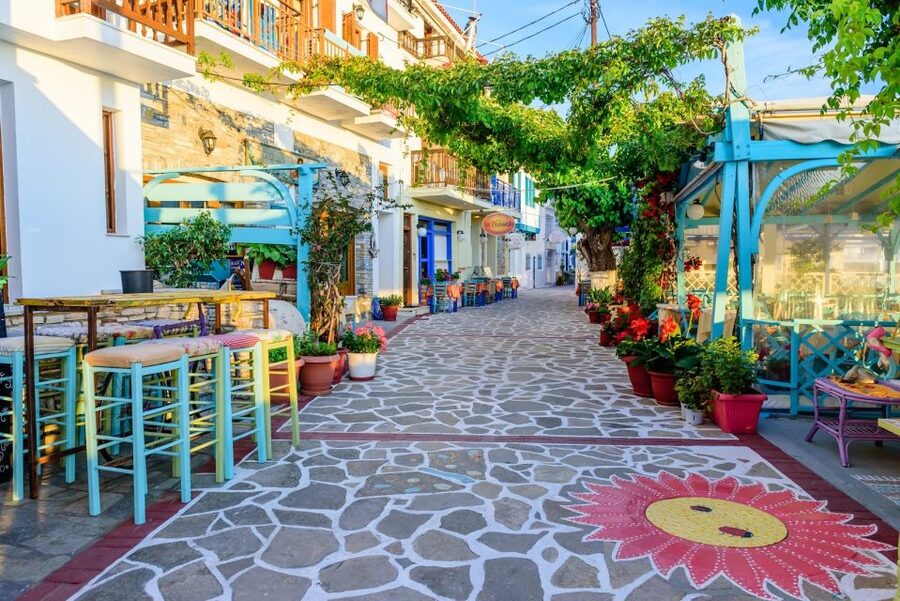 Samos: Full-Day Guided Island Bus Tour - Price and What You’re Really Paying For (8 Hours, $82)