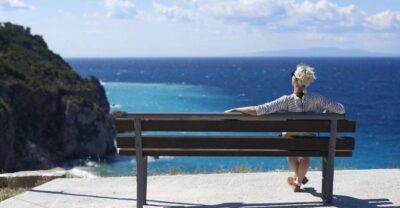 Samos: Full-Day Guided Island Bus Tour - Getting Oriented in West Samos: The Coach Day Starts Strong