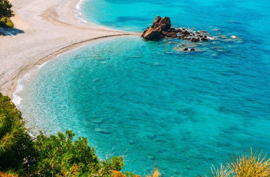 Samos: Full-Day Guided Island Bus Tour - Monastery Visit: Timios Stavros or Megali Panagia (Dress Code Matters)
