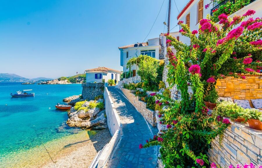 Samos: Full-Day Guided Island Bus Tour - Temple of Hera (Heraion of Samos): The Day’s Big Architectural Payoff