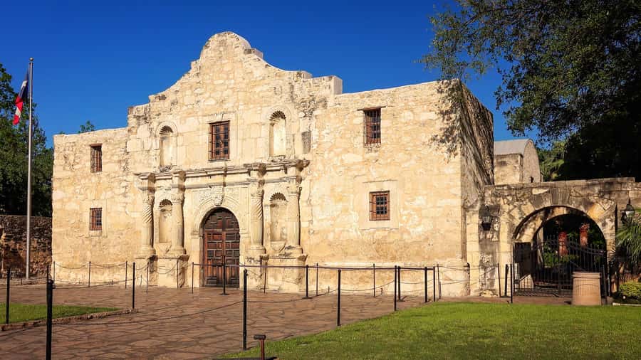 San Antonio: Hop-On Hop-Off Narrated Trolley Tour - The Big Idea: Why This Trolley Tour Works in San Antonio