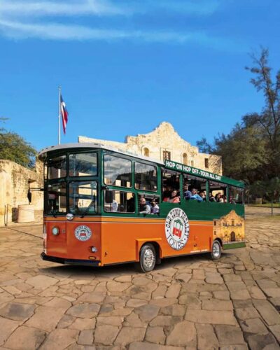 San Antonio: Hop-On Hop-Off Narrated Trolley Tour - Price and Value: Is $54 Worth It?