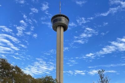 San Antonio Hop-On Hop-Off Trolley Tour - Getting on and back on: how to avoid the most common time-wasters