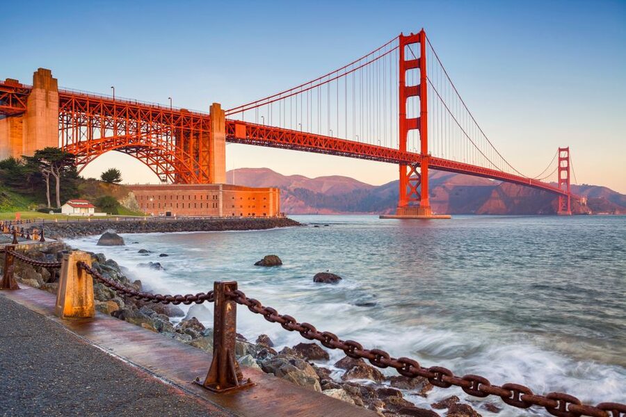 San Francisco: Alcatraz Island & 48-Hour Hop-On Hop-Off Tour - Why This Alcatraz + Big Bus Combo Works in Real Life