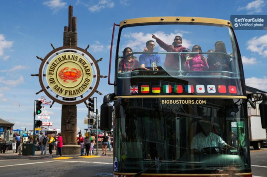 San Francisco: Alcatraz Island & 48-Hour Hop-On Hop-Off Tour - Price and Value: Is $120 Actually a Good Deal?